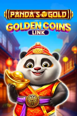 Posido pandas gold golden coins linkamusnet
